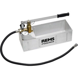 REMS Push INOX Pompa ręczna 60 bar