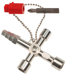 Uniwersalny klucz budowlany VIRAX 261501