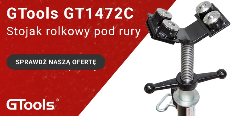 Stojak GTools